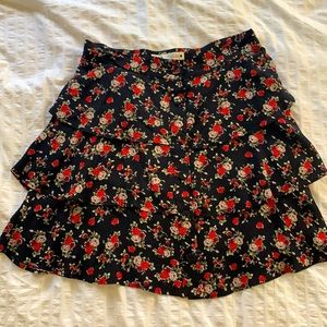 Zara skirt